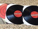 Rocket From The Crypt - All Systems Go Vol 2 vinyl LP x 2 Swami Records gatefold