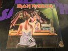 IRON MAIDEN- Twilight Zone Wrathchild 7 Inch 45 BMG 2014 Limited Edition