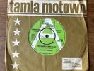 Soul The Isley Brothers ‎– Put Yourself In My Place  Tamla DEMO ‎– TMG 708