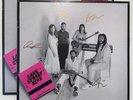 SIGNED LAKE STREET DIVE - Good Together Neon Yellow Vinyl LP AUTOGRAPHED