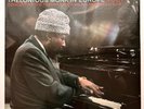 RIVERSIDE RM 002 - THELONIOUS MONK - IN EUROPE - VOL. 1.