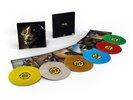 Fallout 76 Original Video Game Vinyl Soundtrack 6 LP Collectors Deluxe Boxset