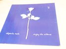 DEPECHE MODE - ENJOY THE SILENCE - Original 1990 Sire 12” Vinyl Maxi Single