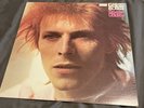 David Bowie Space Oddity  1969  Stereo RCA Records 12” Vinyl LSP 4813 VG+/VG