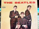 THE BEATLES - INTRODUCING THE BEATLES NEW SEALED VINYL VEE-JAY RECORDS SR 1062