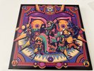 Legend of Zelda Majora’s Mask Vinyl Record Box Set Not Moonshake VGM OST RARE