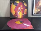 Balance and Composure the Things We Think We're Missing Pink LP Vinyl Record
