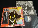 KISS - HOTTER THAN HELL JAPAN VINYL LP 1st press Blue Bogart Label OBI VIP-6340