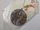 Prince, Paisley Park, NEW/UNPLAYED* ORIG UK SHAPED PICTURE DISC 7