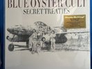 Blue Öyster Cult “Secret Treaties” NEW Audiophile MoV Purple Vinyl LP 180GR