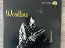 Phil Woods Quartet - Woodlore - 1956 Mono Lp Vinyl Prestige 7018 OG