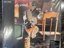 Redman MUDDY WATERS LP Green Black Smoke Vinyl 2020 VMP SEALED