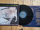 Scratch Acid  Beserker  Mini LP UK press Post Punk  Jesus Lizard Yow