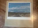 Jan Garbarek - Paths Prints LP Vinyl ECM Records NM 1982 Rare Jazz