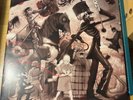 MY CHEMICAL ROMANCE - The Black Parade LP (9362493359) - special ETCHED version