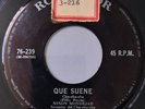 Ninon Mondejar - QUE SUENE /KILLER Montuno CHA CHA - RCA RARE 45 Hear
