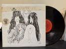 Aerosmith - Draw The Line 1977 US 1st Press in Shrink w/Banner & Hype Sticker NM