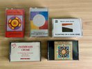 Waja Records cassettes/Private Press Ohio Jazz/Spiritual-New Age-Avantgarde