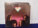 Ambrosia, Somewhere I've Never Travelled, 1978 Warner Bros. BSK 3182 Rock Sealed