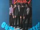 VIPERS-Outta the nest  LP (Garage) lolita