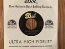 AURTHER ALEXANDER - BABY BABY / PRETTY GIRLS EVERYWHERE, DOT 16509, 45 RPM, 1963