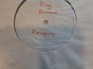 King Diamond Conspiracy Test Pressing