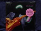 DIRE STRAITS VERY RARE SEALED LP MONEY FOR NOTHING 1988 1stPRESS W/HYPE STICKER