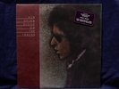 BOB DYLAN VERY RARE SEALED LP BLOOD ON THE TRACKS 1975 1stPRESS W/HYPE STICKER