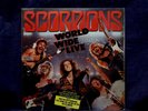 SCORPIONS VERY RARE SEALED 2LP WORLD WIDE LIVE 1985 USA 1stPRESS W/HYPE STICKER