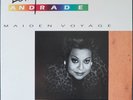 Chesky KR113 Maiden Voyage/Leny Andrade/Fred Hersch,original recording,NM