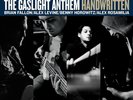 The Gaslight Anthem - 4xLPs Get Hurt, Sink or Swim Sink, Handwritten B sides