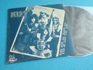 KISS LP Mama Weer All Crazee Now Kiss On Japan Tour 1977 KR-9047 Taiwan Press