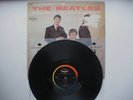 Beatles*1963-64 0riginal LP 