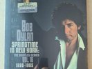 Bob Dylan sealed Springtime In New York vinyl 2LP Bootleg Series Vol 16 new