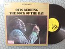 Otis Redding – The Dock Of The Bay, 1968 LP original 1st, VOLT S-419 *NICE COPY*