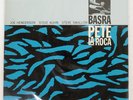 PETE LA ROCA BASRA BLUE NOTE GXK8129 Japan INSERT VINYL LP