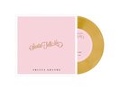 Santa Tell Me (Limited Gold 7” Single Vinyl) - Ariana Grande Alternate Cover