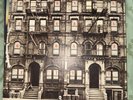 Led Zeppelin - Physical Graffiti 2-LP  Swan Song SS 2-200 1975 Pressing