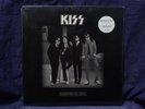 KISS  SEALED LP DRESSED TO KILL 1975 USA 1st PRESS W/HYPE STICKER