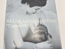 Belle and Sebastian Tigermilk Matador OLE 361 1 Vinyl Record Reissue US 1999