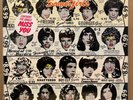 THE ROLLING STONES Some Girls SEALED 1978 1ST PRESSING with HYPE STICKER banned