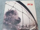 PEARL JAM   VS   ORIGINAL 1993 LP FIRST US PRESSING STILL SEALED w/Hype Sticker