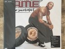 The Game - The Documentary VMP Red Limited Vinyl Me Please