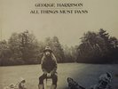 George Harrison  All Things Must Pass  FREE SHIPPING