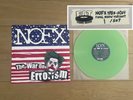 NOFX - War on Errorism - Final tour San Pedro #1