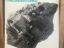 The Undertones The Undertones A1 B1 LP Album Vinyl Record SRK 6071 Sire