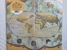 Right Away Great Captain  The Bitter End Vinyl 2x LP Green Marble New Sealed