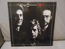 KING CRIMSON - RED - 1st PRESS - UK - NM - COMPLETE