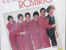 LOS HERMANOS ROSARIO: VOLUMEN 2 LP