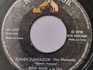 Beny More Orq.- TUMBA TUMBADOR / CUBA Son Montuno - RCA 45 hear